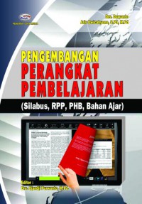 Image of Pengembangan Perangkat Pembelajaran